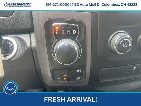 Used 2018 RAM 1500 Express w/ Express Value Package image 20