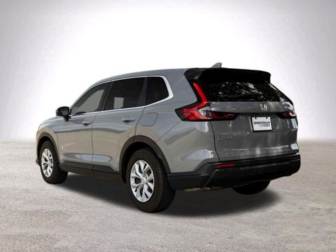 Used 2026 Honda CR-V LX image 7