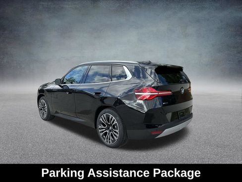 Used 2025 BMW X3 xDrive30i w/ Premium Package AWD/4WD image 7