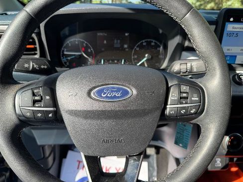 Certified 2023 Ford Maverick XLT w/ XLT Luxury Package FWD image 14
