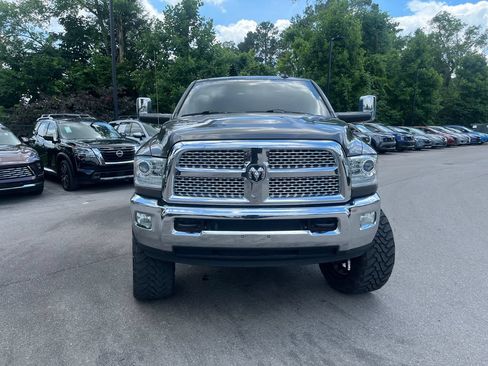 Used 2014 RAM 2500 Laramie w/ Cold Weather Group AWD/4WD image 9