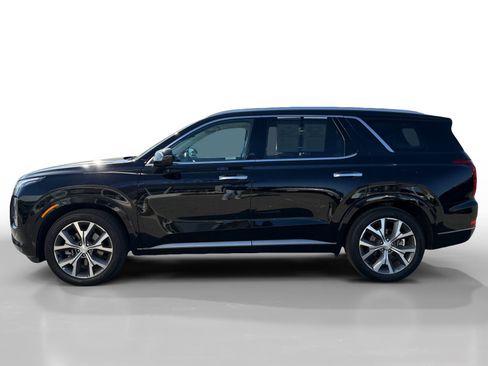 Used 2022 Hyundai Palisade Limited FWD image 2