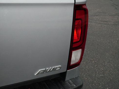 Used 2018 Honda Ridgeline RTL-E image 17