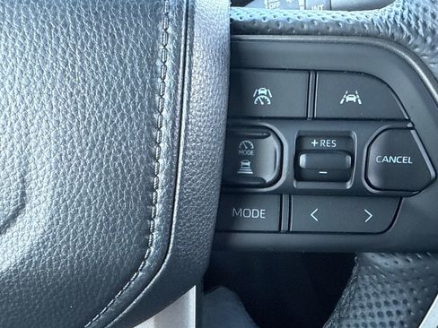 New 2026 Toyota Tacoma TRD Off-Road image 23