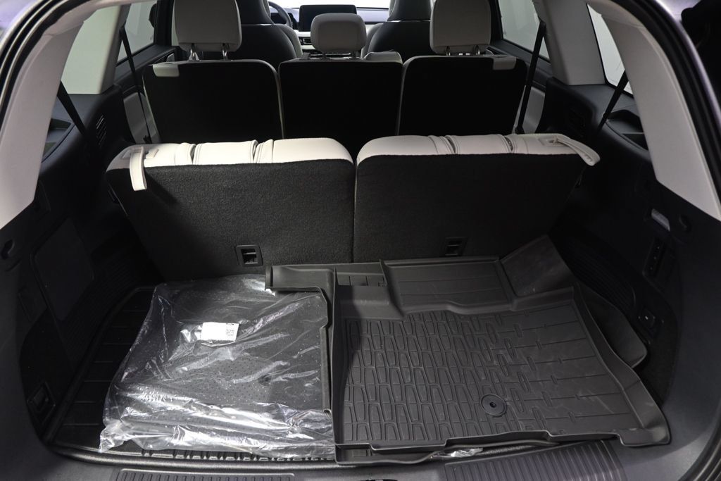 New 2026 Lincoln Aviator Reserve AWD/4WD image 19