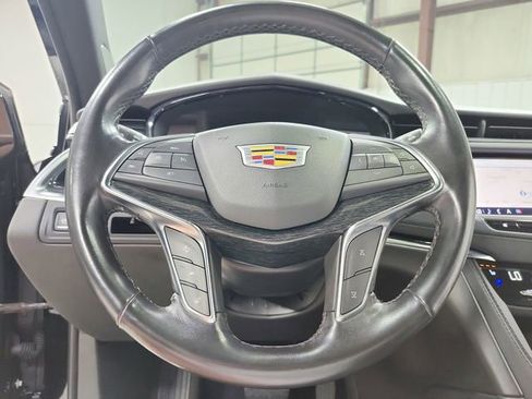 Used 2023 Cadillac XT5 Premium Luxury AWD/4WD image 25