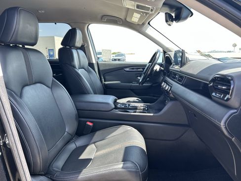 Certified 2024 Honda Pilot EX-L image 26