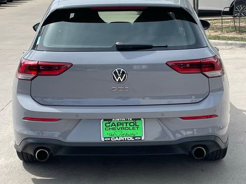 Used 2024 Volkswagen GTI S image 5