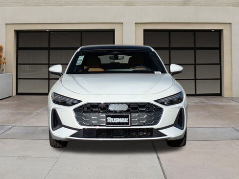 New 2025 Audi A5 2.0T Premium Plus image 2