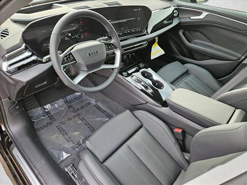 New 2026 Audi A6 Premium Plus AWD/4WD image 3