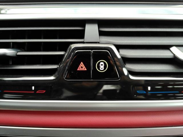 Used 2020 BMW ALPINA B7 xDrive w/ Ambient Air Package AWD/4WD image 51