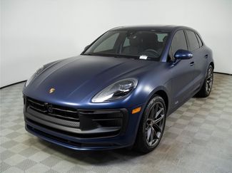 New 2026 Porsche Macan GTS AWD/4WD video 1
