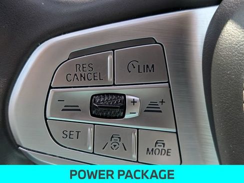Used 2021 BMW 750i xDrive w/ Executive Package AWD/4WD image 20