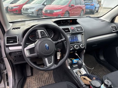 Used 2018 Subaru Forester 2.5i Premium w/ Protection Package #1 image 20