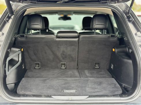 Used 2016 Jeep Cherokee Limited w/ Luxury Group image 27