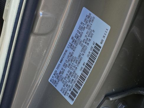 Certified 2025 MAZDA CX-50 Meridian Edition w/ Apex Package image 27