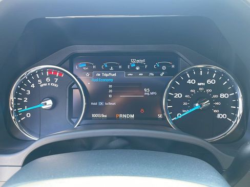 Certified 2022 Ford F350 Lariat w/ Chrome Package AWD/4WD image 19