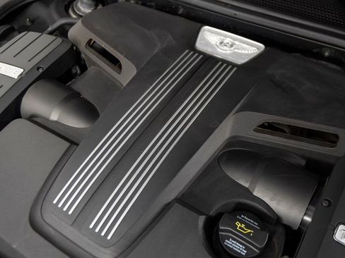 Used 2015 Bentley Flying Spur V8 AWD/4WD image 55