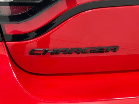 Used 2019 Dodge Charger Scat Pack w/ Daytona Edition Group RWD image 36