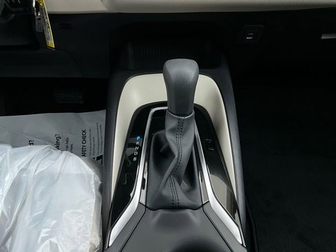 New 2026 Toyota Corolla LE image 21