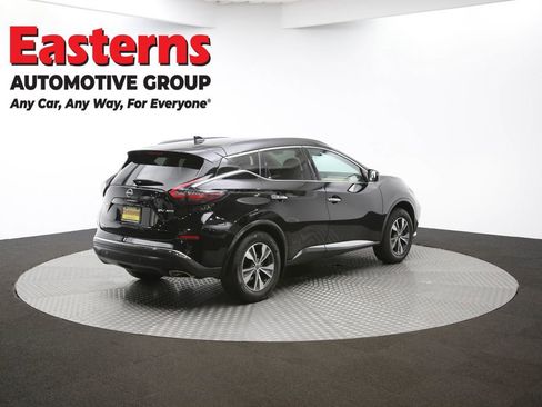 Used 2023 Nissan Murano SV image 37