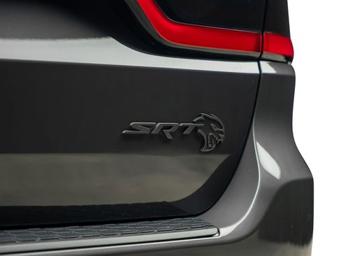 Used 2025 Dodge Durango SRT Hellcat w/ Black Package AWD/4WD image 21