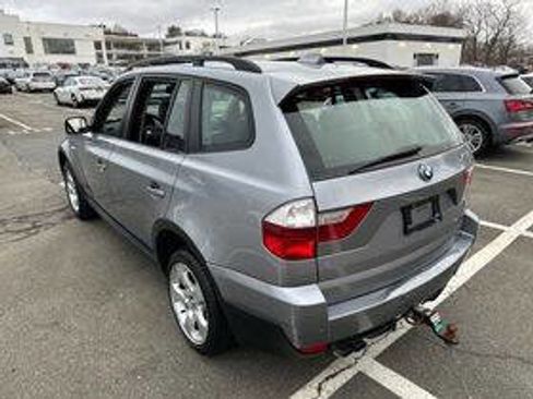 Used 2007 BMW X3 3.0si image 7
