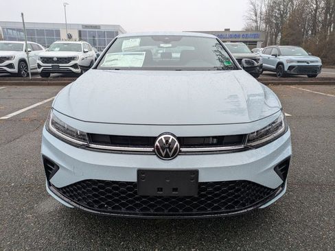 New 2026 Volkswagen Jetta Sport FWD image 8