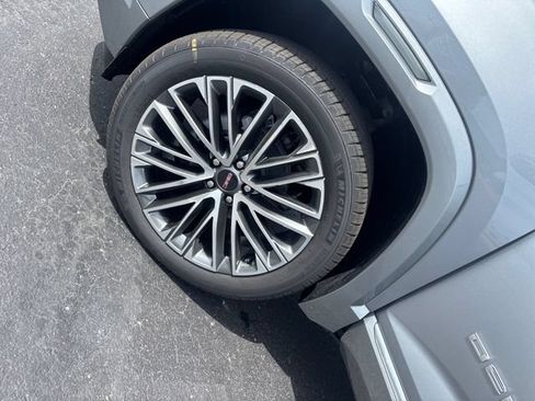 New 2026 GMC Terrain Denali AWD/4WD image 30
