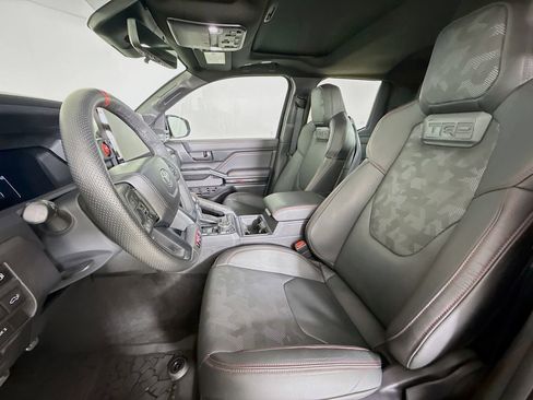 Used 2024 Toyota Tacoma TRD Pro image 23
