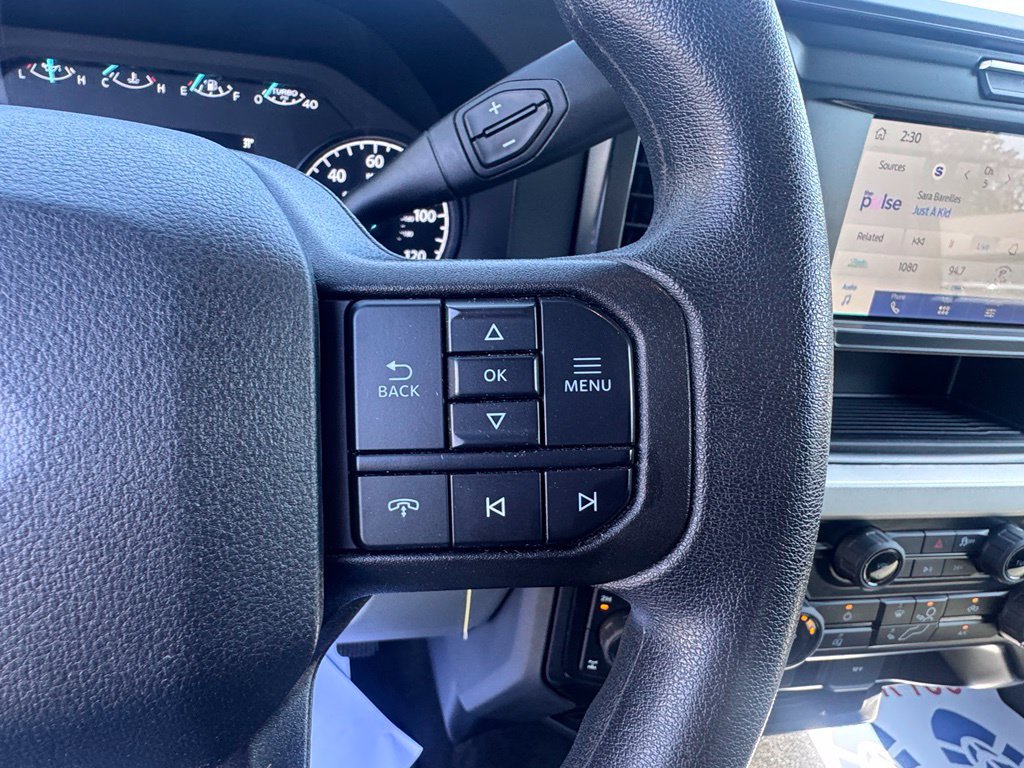 Used 2026 Ford F250 XLT AWD/4WD image 15