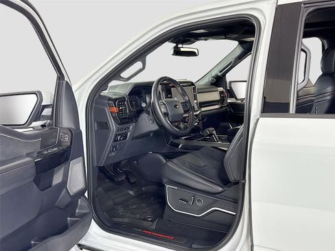 Used 2024 Ford F150 Raptor w/ Equipment Group 803A Raptor R image 13