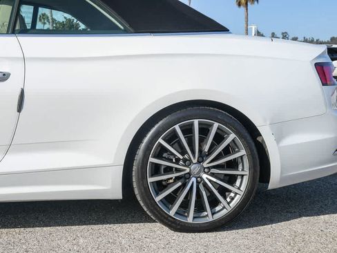 Used 2019 Audi A5 2.0T Premium Plus w/ Premium Plus AWD/4WD image 11