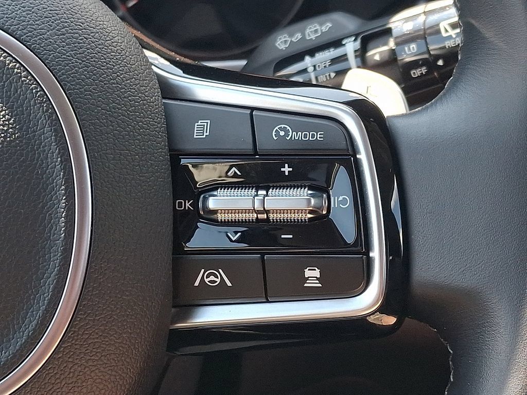 Certified 2023 Kia Sorento EX AWD/4WD image 25