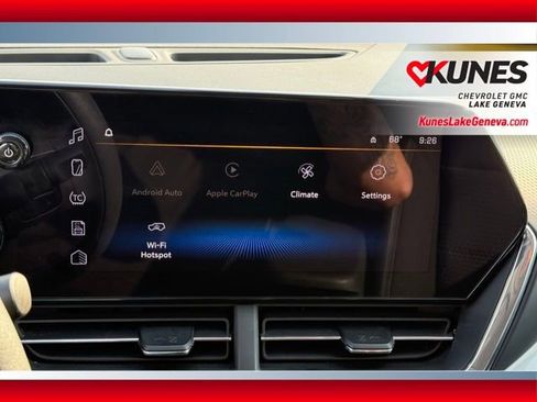 Used 2025 Chevrolet Trax LT image 29