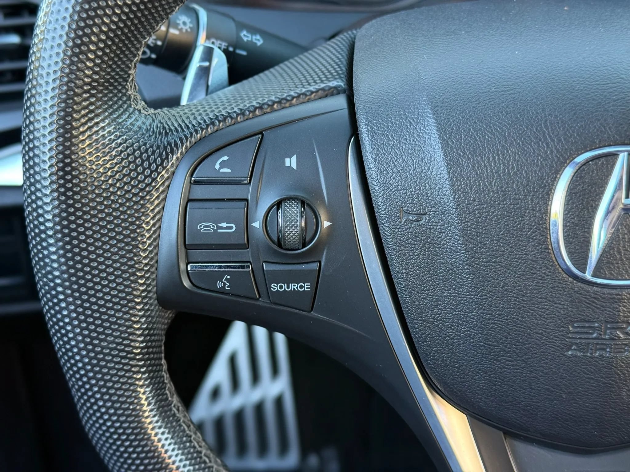 Used 2019 Acura MDX A-Spec AWD/4WD image 19