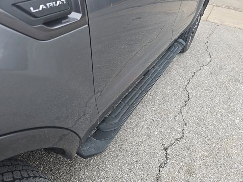 Used 2023 Ford Ranger Lariat w/ Equipment Group 501A High image 9