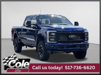 New 2026 Ford F350 Lariat w/ Tremor Off-Road Package