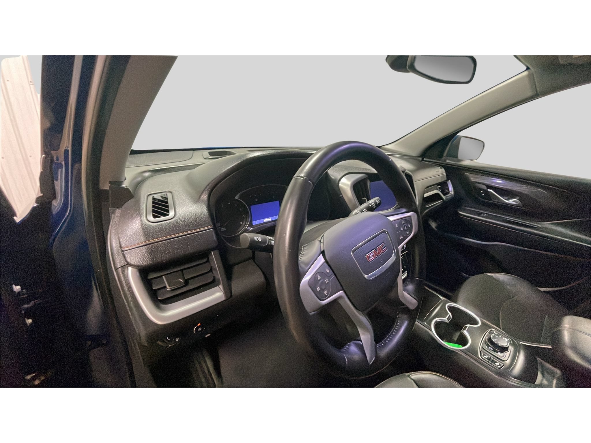 Used 2020 GMC Terrain SLT AWD/4WD image 11