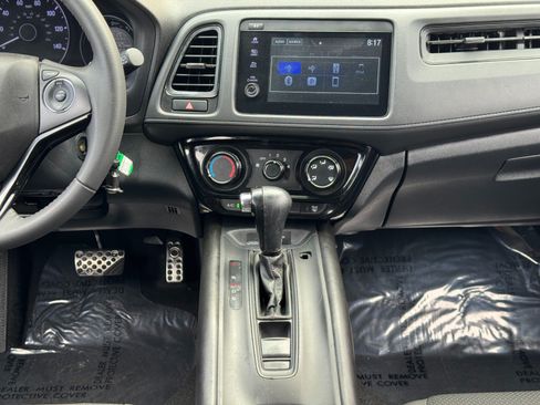 Used 2022 Honda HR-V Sport image 21