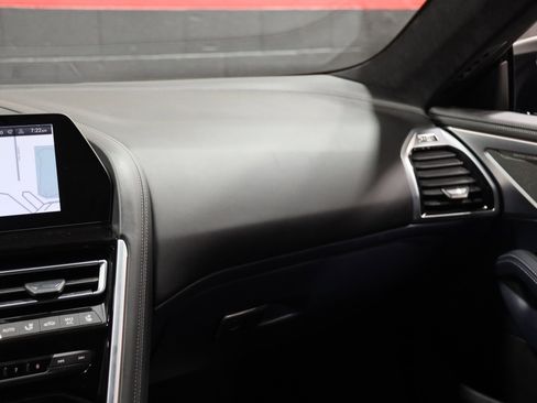 Used 2021 BMW 840i xDrive Coupe w/ M Sport Package image 56