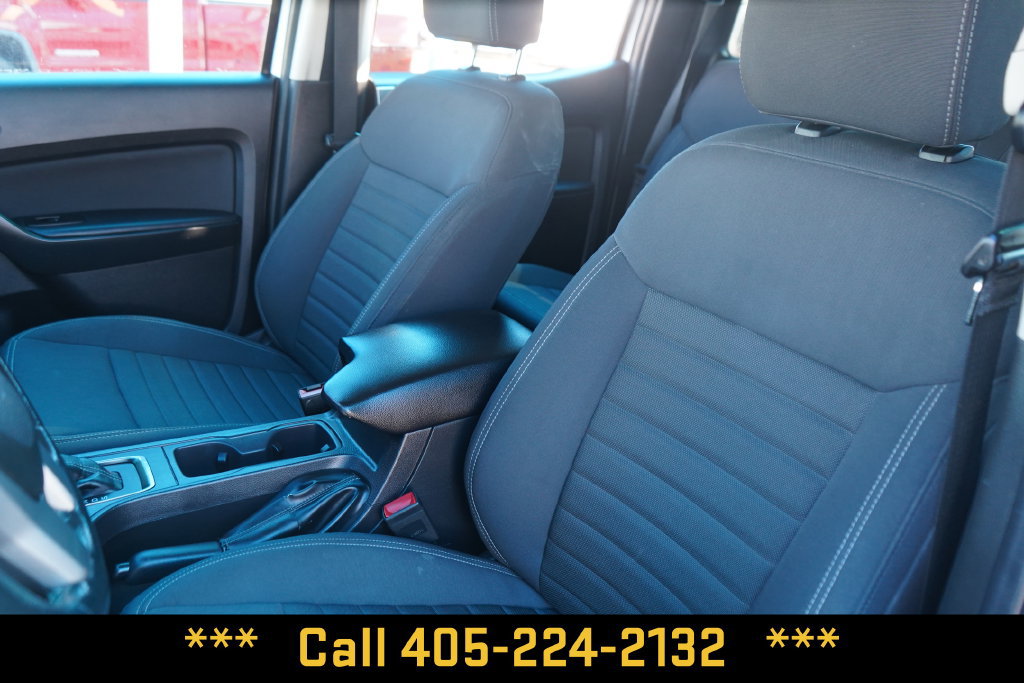 Used 2023 Ford Ranger XLT w/ Equipment Group 301A Mid AWD/4WD image 21
