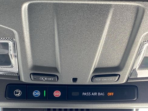 Used 2024 Chevrolet Silverado 1500 LT Trail Boss w/ Protection Package image 25