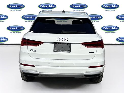 Used 2019 Audi Q3 2.0T Premium image 7