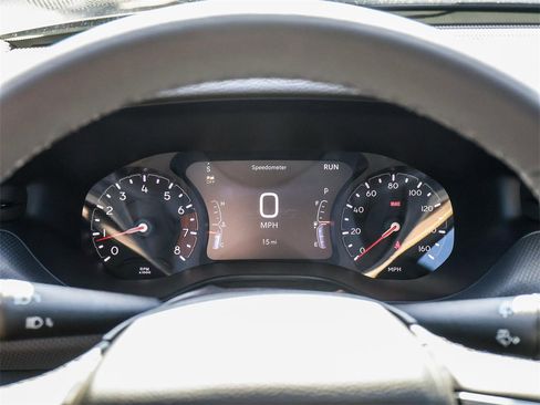 New 2026 Jeep Compass Latitude image 29