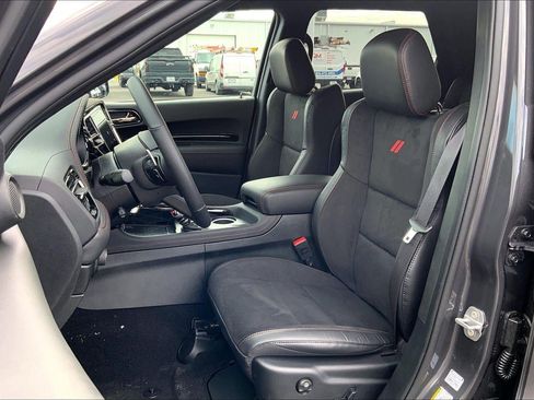New 2026 Dodge Durango GT image 9