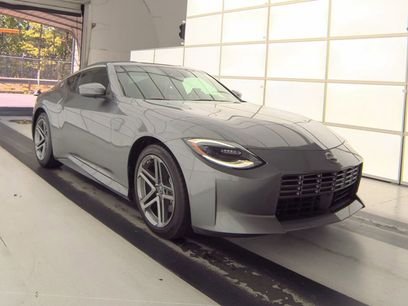 Used 2024 Nissan Z Sport w/ Floor Mat Package