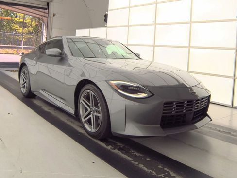 Used 2024 Nissan Z Sport w/ Floor Mat Package RWD image 1