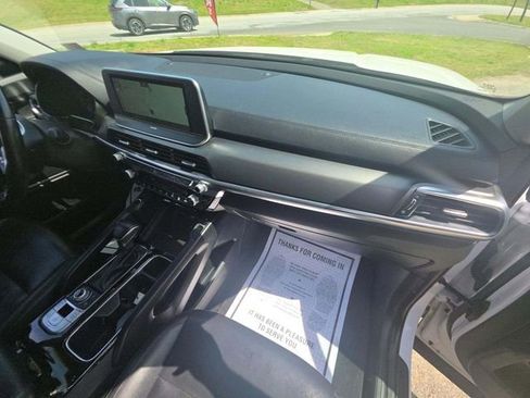 Used 2022 Kia Telluride S image 10