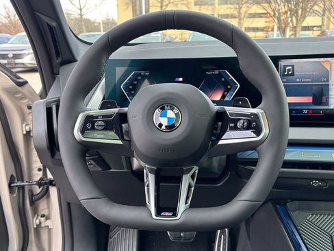 New 2026 BMW X3 xDrive30i w/ Premium Package AWD/4WD image 26